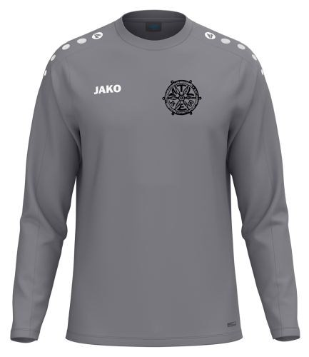 Sweat | JAKO One | Kinder/Herren | grau | MTV 1860 Erfurt