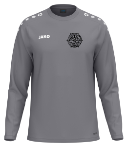 Sweat | JAKO One | Kinder/Herren | grau | MTV 1860 Erfurt