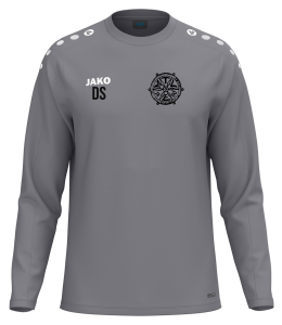 Sweat | JAKO One | Kinder/Herren | grau | MTV 1860 Erfurt