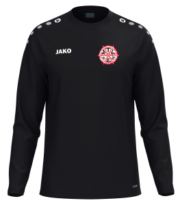 Sweat | JAKO One | Kinder/Herren | schwarz | MTV 1860 Erfurt