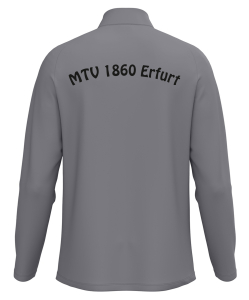 ZipTop | JAKO One | Kinder/Herren | grau | MTV 1860 Erfurt