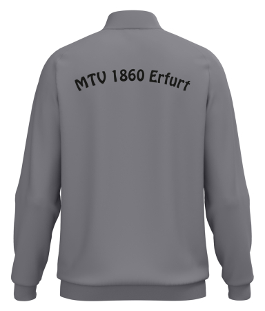 Polyesterjacke | JAKO One | Kinder/Herren | grau | MTV 1860 Erfurt