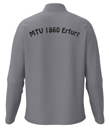 Trainingsjacke | JAKO One | Herren | grau | MTV 1860 Erfurt