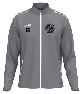 Trainingsjacke | JAKO One | Herren | grau | MTV 1860 Erfurt
