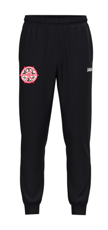 Polyesterhose | JAKO One | Kinder/Herren | schwarz | MTV 1860 Erfurt