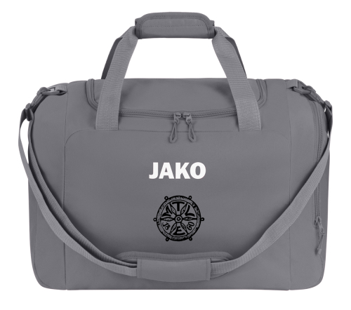 Sporttasche | JAKO One | grau | MTV 1860 Erfurt