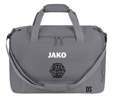 Sporttasche | JAKO One | grau | MTV 1860 Erfurt