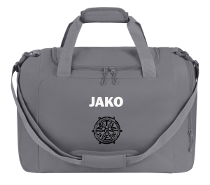 Sporttasche | JAKO One | grau | MTV 1860 Erfurt