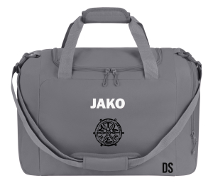 Sporttasche | JAKO One | grau | MTV 1860 Erfurt