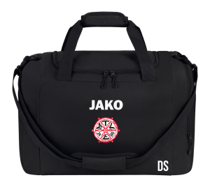 Sporttasche | JAKO One | schwarz | MTV 1860 Erfurt