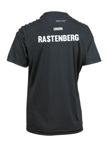Trikot | Derbystar Madrid | Damen | schwarz/weiss | SG Union Rastenberg