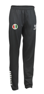 Trainingshose | Derbystar Madrid | Damen | schwarz/weiss | SG Union Rastenberg