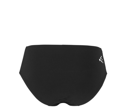 Rush 2.0 Brief CRAFT | Damen | schwarz | SG Union Rastenberg