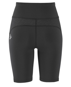 Rush 2.0 Short Tight CRAFT | Damen | schwarz | SG Union Rastenberg