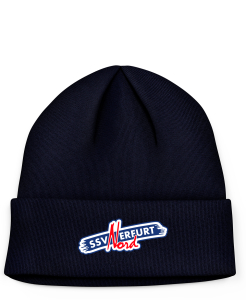 Beanie | navy | SV Empor Erfurt | SSV Erfurt Nord