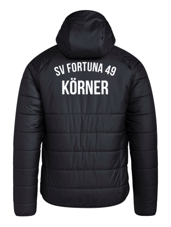 Winterjacke | Herren | Adidas Tiro 24 | black | SV...