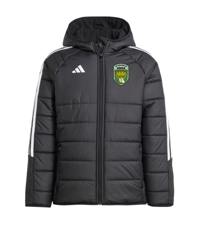 Winterjacke | Kinder | Adidas Tiro 24 | black | SV...