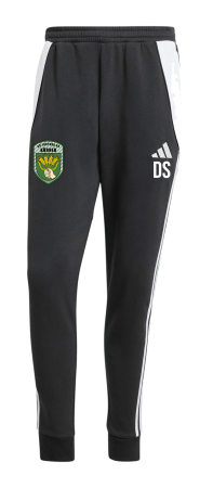 Tiro 24 Trainingshose Sweat Pant Performance | Adidas |...