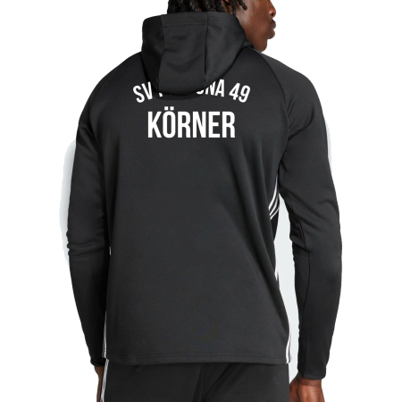 Training Top | Herren | adidas TIRO 25 Essentials...