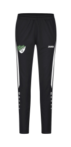Polyesterhose | JAKO Power | Damen | schwarz/weiß | SV Grün Weiß 56 Großobringen e.V.
