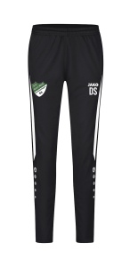 Polyesterhose | JAKO Power | Damen | schwarz/weiß | SV Grün Weiß 56 Großobringen e.V.