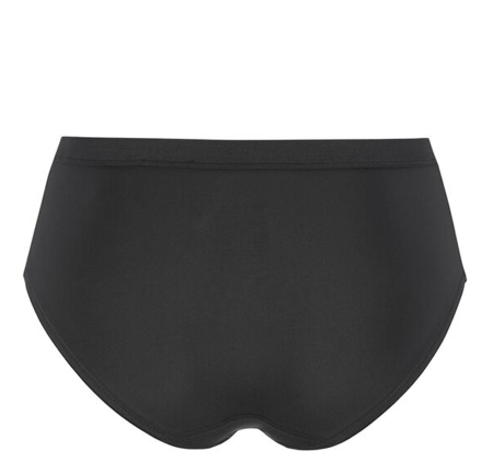 Hipster  CRAFT | Damen | schwarz | SG Union Rastenberg