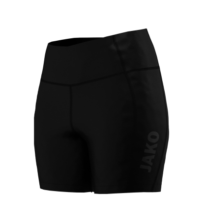 Short Tight Power | Kinder/Damen | schwarz | SV Grün...