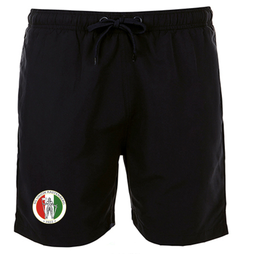 Badehose für Herren | schwarz | SG Union Rastenberg