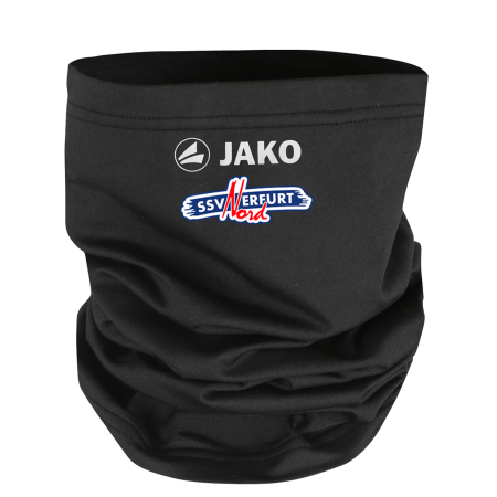 Neckwarmer Funktion Unisex | schwarz | SSV Erfurt Nord