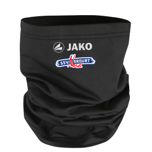Neckwarmer Funktion Unisex | schwarz | SSV Erfurt Nord