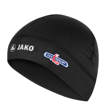 Funktionsmütze Run | JAKO | schwarz | SSV Erfurt Nord