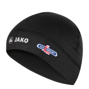 Funktionsmütze Run | JAKO | schwarz | SSV Erfurt Nord