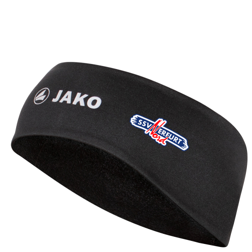 Stirnband Funktion | JAKO | schwarz | SSV Erfurt Nord