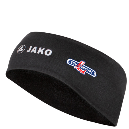 Stirnband Funktion | JAKO | schwarz | SSV Erfurt Nord
