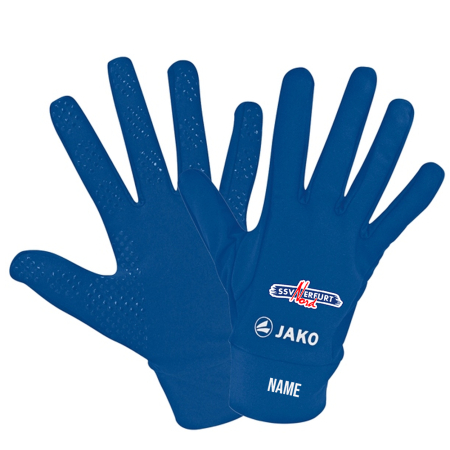 Funktionshandschuhe royal | JAKO | SSV Erfurt Nord