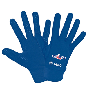 Funktionshandschuhe royal | JAKO | SSV Erfurt Nord