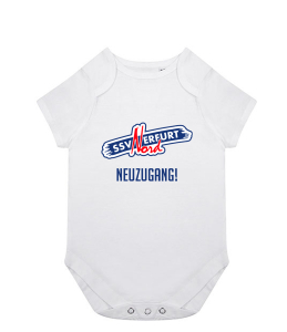 Babybody | weiß | Neuzugang | SSV Erfurt Nord