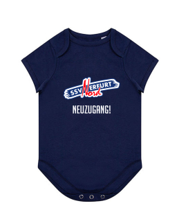 Babybody | navy | Neuzugang | SSV Erfurt Nord
