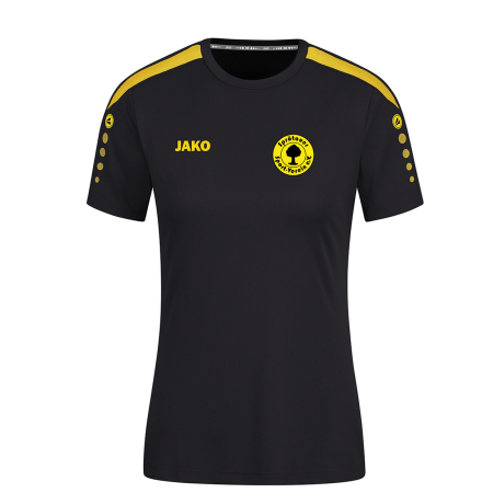 Trikot für Damen | JAKO Power | schwarz/citro |...
