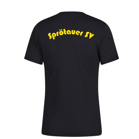 Trikot für Damen | JAKO Power | schwarz/citro |...