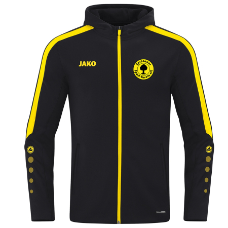 Kapuzenjacke für Kinder/Herren | JAKO Power |...