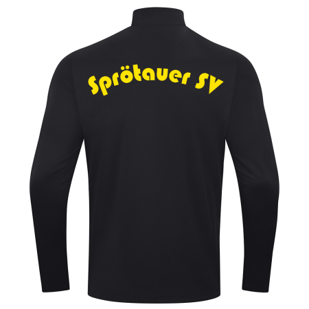 ZipTop für Kinder/Herren | JAKO Power |...