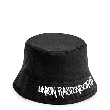 Fischerhut | Claim | schwarz | SG Union Rastenberg