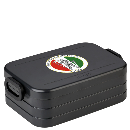 Lunchbox | Take a Break | schwarz | SG Union Rastenberg