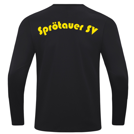Sweatshirt für Kinder/Herren | JAKO Power |...