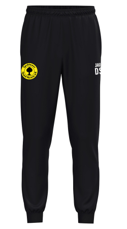 Polyesterhose Kinder/Herren | JAKO One | schwarz |...