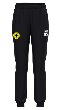 Polyesterhose Damen | JAKO One | schwarz | Sprötauer SV