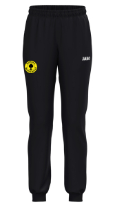 Polyesterhose Damen | JAKO One | schwarz | Sprötauer SV