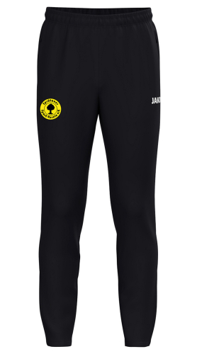 Trainingshose Kinder/Herren | JAKO One | schwarz | Sprötauer SV
