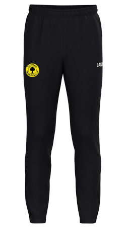 Trainingshose Kinder/Herren | JAKO One | schwarz |...